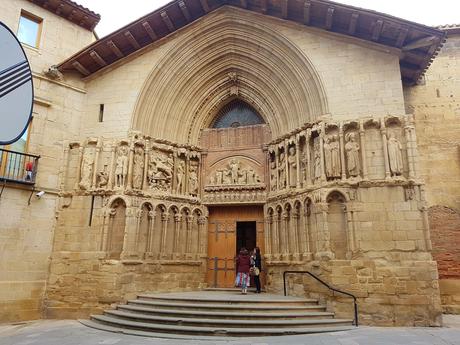 Un Fin de Semana en Logroño, La Rioja