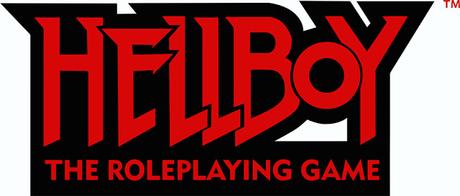 Hellboy:The Roleplaying Game de Mantic Games y Red Scar anunciado (Y mas)