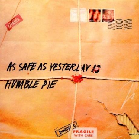 HUMBLE PIE