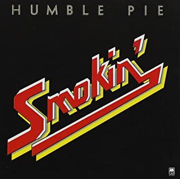 HUMBLE PIE