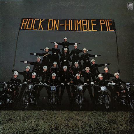 HUMBLE PIE