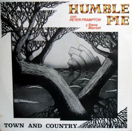 HUMBLE PIE