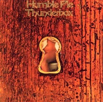 HUMBLE PIE
