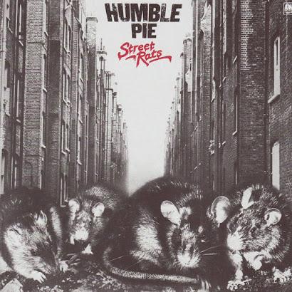 HUMBLE PIE