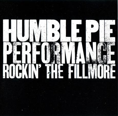 HUMBLE PIE
