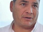Juez electoral anula suspensión partido Rafael Correa