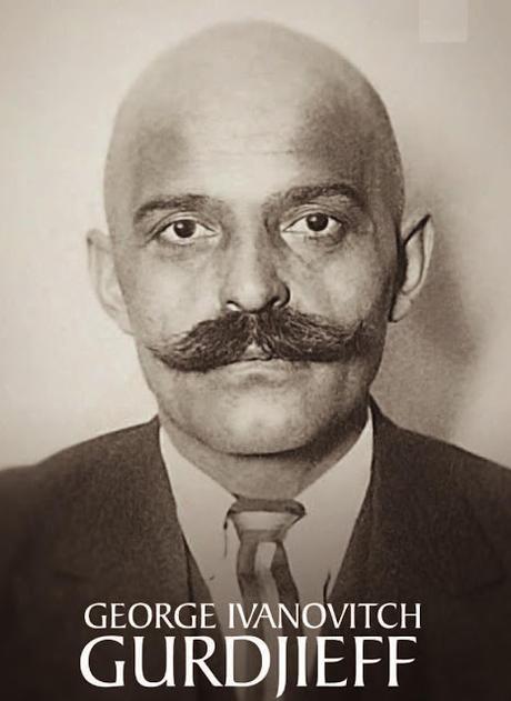 Georgi Ivanovich Gurdjieff 