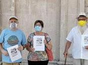 “Recuperem Marivent”, asociación isleña quiere devolver Palacio ciudadanos Baleares.