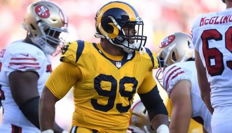 Previo de Los Angeles Rams a la Temporada NFL 2020 Previo de Los Angeles Rams a la Temporada NFL 2020
