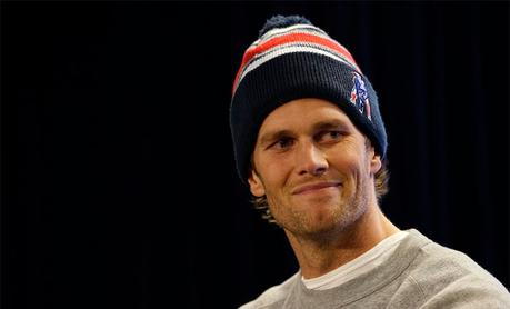 Odio a Tom Brady, y eso está bien Odio a Tom Brady, y eso está bien