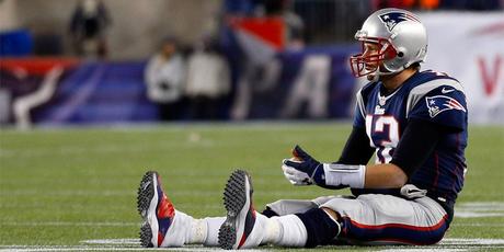 Odio a Tom Brady, y eso está bien Odio a Tom Brady, y eso está bien