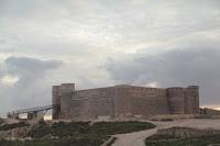 Castillo de Chinchilla de Montearagon