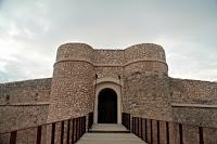 Castillo de Chinchilla de Montearagon