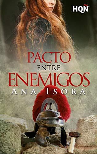 Pacto entre enemigos (HQÑ) de [Ana Isora]