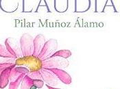 #190: «Cuando llamaste Claudia» Pilar Muñoz Álamo