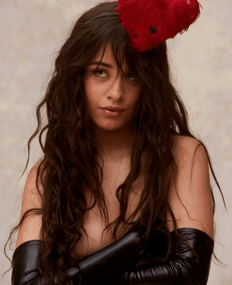 Camila Cabello