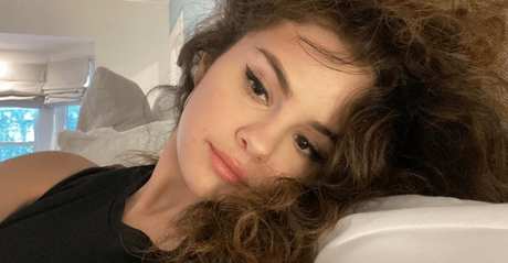 Selena Gómez