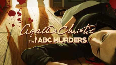 Microids revela su calendario de lanzamientos para el resto de año Agatha Christie The ABC Murders Main theme