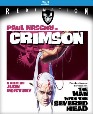 RATAS NO DUERMEN DE NOCHE, LAS (Crimson) (España, Francia; 1973) Thriller, Ciencia Ficción, Fantástico RATAS NO DUERMEN DE NOCHE, LAS (Crimson) (España, Francia; 1973) Thriller, Ciencia Ficción, Fantástico