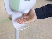 hidroalcohólico, mejor aliado contra gérmenes, según Limpieza Pulido