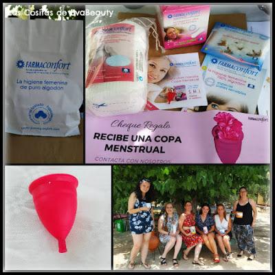 Evento blogger alicante Mecreativeevents Farmaconfort Evento blogger alicante Mecreativeevents Farmaconfort higiene instagram