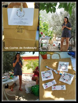Evento Blogger Alicante Magic Little Detail Evento Blogger alicante Magic Little Detail instagram