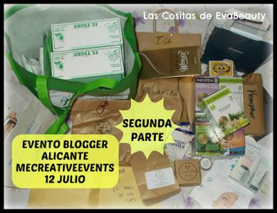 Evento Blogger Alicante Mecreativeevents Segunda Parte Evento Blogger Alicante Mecreativeevents Belleza instagram