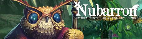 MICRO ANÁLISIS: Nubarron The adventure of an unlucky gnome