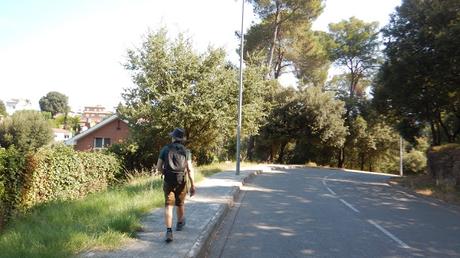 De La Floresta a Valldoreix | Serra de Collserola