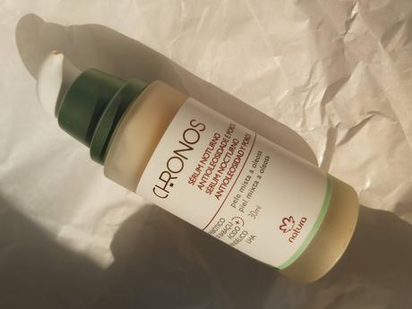 Natura Antioleosidad, una línea completa para pieles grasas y mixtas. Natura Antioleosidad, una línea completa para pieles grasas y mixtas.