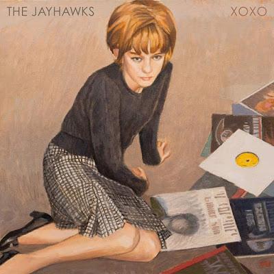 The Jayhawks - This forgotten town (2020) The Jayhawks - This forgotten town (2020)