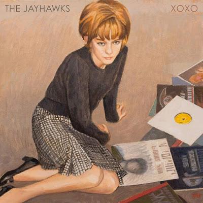 The Jayhawks - This forgotten town (2020)