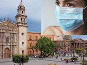 mantiene alto número contagios COVID