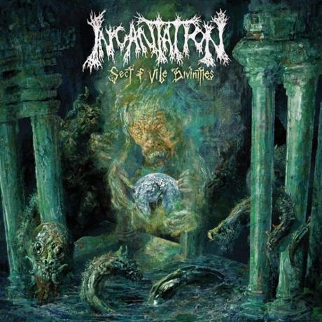 Incantation lanza un nuevo video