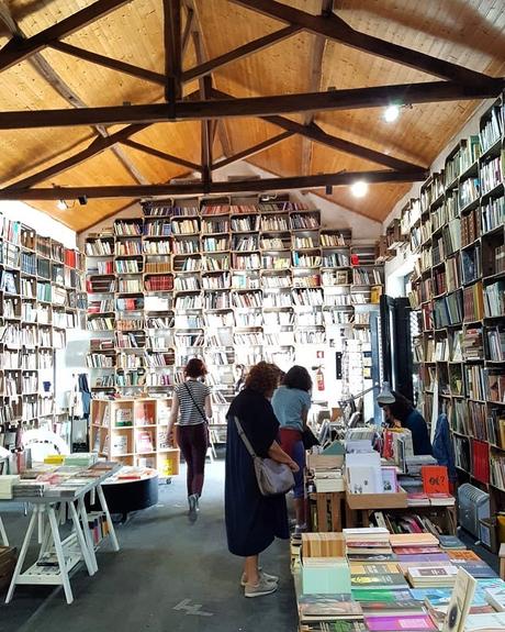 lugares donde venden libros hasta en pandemia