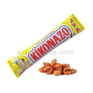 Churruca: Pipas y Kikos de calidad