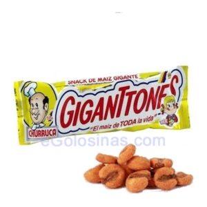 Churruca: Pipas y Kikos de calidad