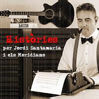Entrevista a Jordi Santamaria i els Meridians