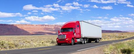 3 Things to Consider Before Getting Commercial Truck Liability Insurance