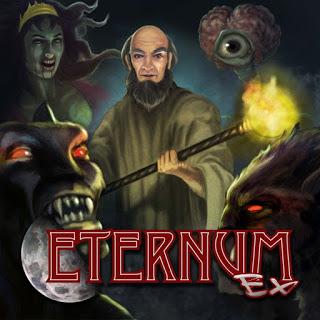 Indie Review: Eternum EX.