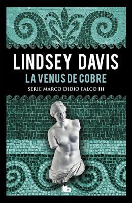 Reseña Venus cobre
