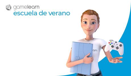 Gamelearn impulsa el game-based learning entre los profesionales de RR. HH. en su escuela de verano 