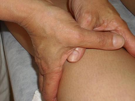 Drenaje linfático: beneficios para la salud y recomendaciones para su realización Drenaje linfático: beneficios para la salud y recomendaciones para su realización