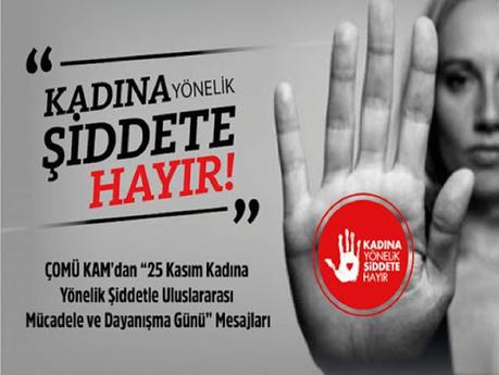 #kadınaşiddetehayır #istanbulsözleşmesiyaşatır