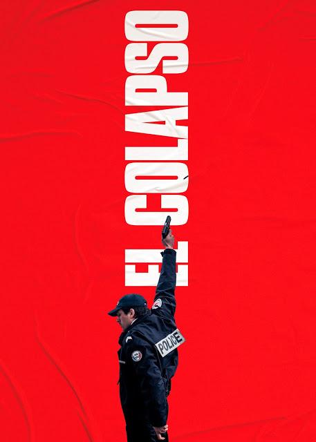 El colapso (Miniserie) El colapso (Miniserie)