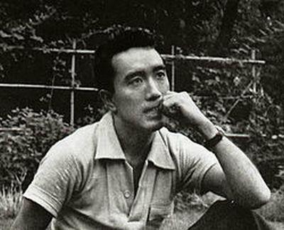 “Alianza Editorial en el 50 aniversario de la muerte de Yukio Mishima”