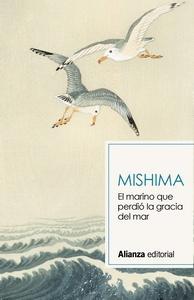“Alianza Editorial en el 50 aniversario de la muerte de Yukio Mishima”