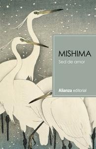 “Alianza Editorial en el 50 aniversario de la muerte de Yukio Mishima”