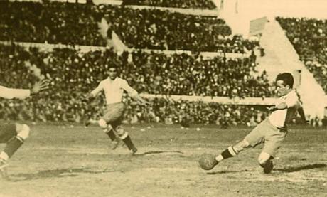 Argentina en Uruguay 1930: 90 años de la primera final del mundo