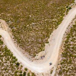 El ciclista portugués Tiago Ferreira subió en bicicleta y en 24 horas a a 17,753 metros de altura (equivalente a más de dos veces el Everest).